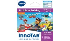 InnoTab® Software - Paw Patrol